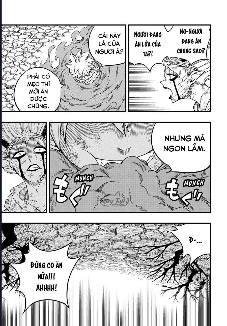 Hội Pháp Sư: Nhiệm Vụ 100 Năm Chap 195 - Next Chap 194