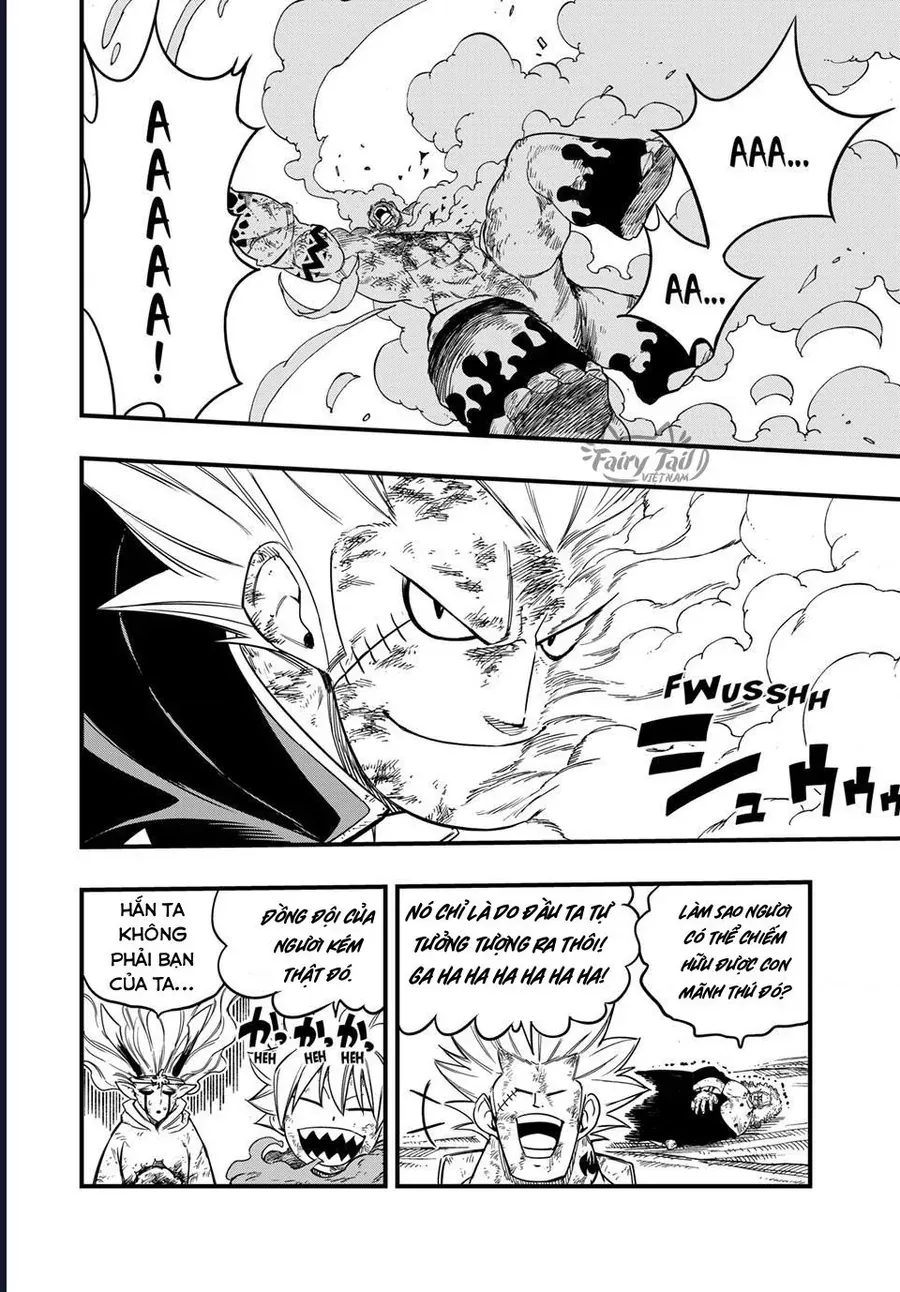 Hội Pháp Sư: Nhiệm Vụ 100 Năm Chap 195 - Next Chap 194