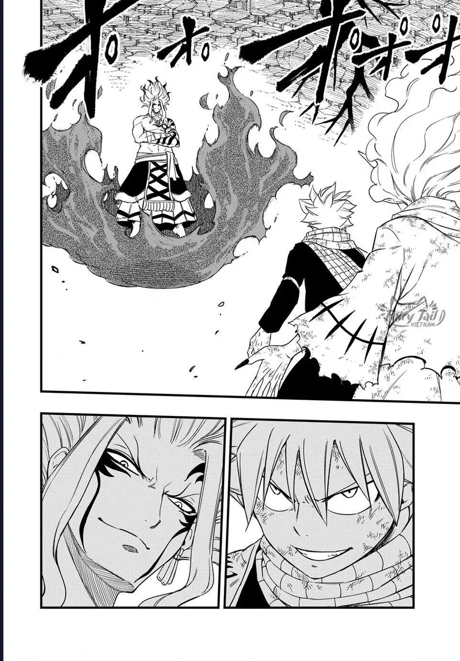 Hội Pháp Sư: Nhiệm Vụ 100 Năm Chap 195 - Next Chap 194