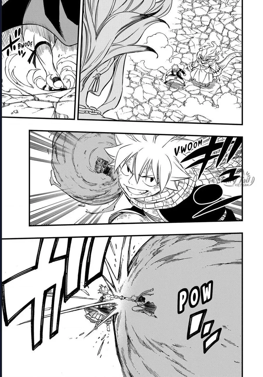 Hội Pháp Sư: Nhiệm Vụ 100 Năm Chap 195 - Next Chap 194