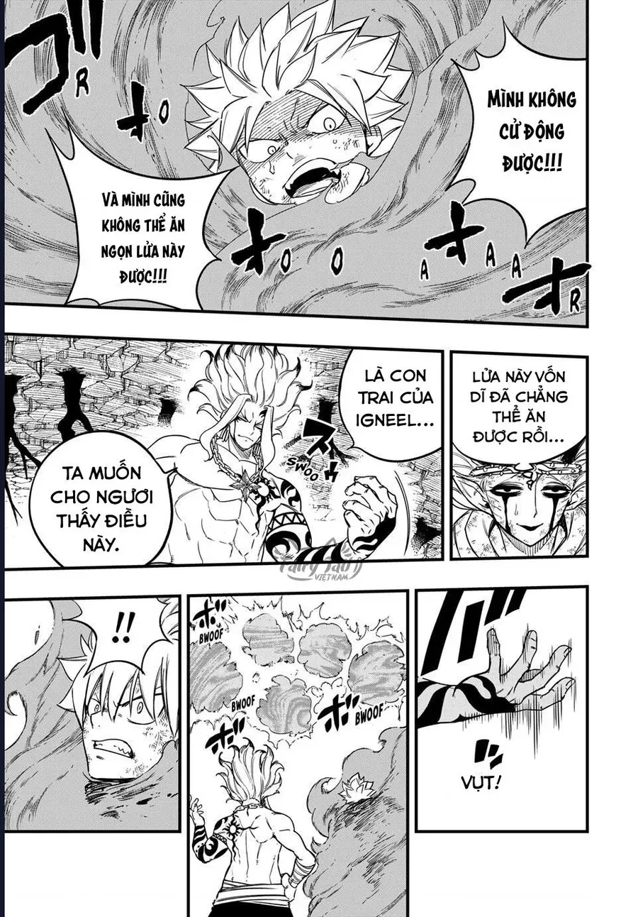 Hội Pháp Sư: Nhiệm Vụ 100 Năm Chap 195 - Next Chap 194