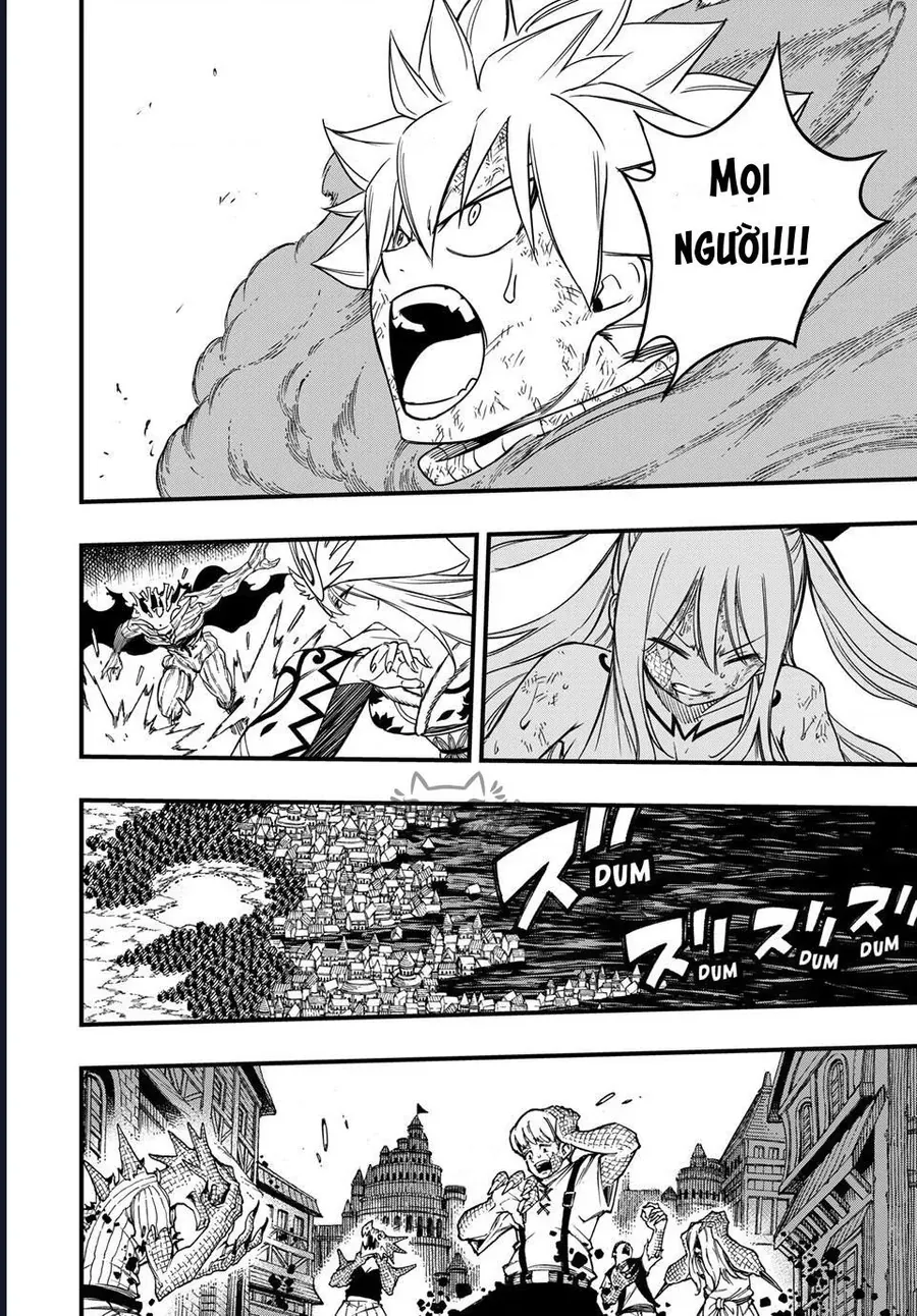 Hội Pháp Sư: Nhiệm Vụ 100 Năm Chap 195 - Next Chap 194