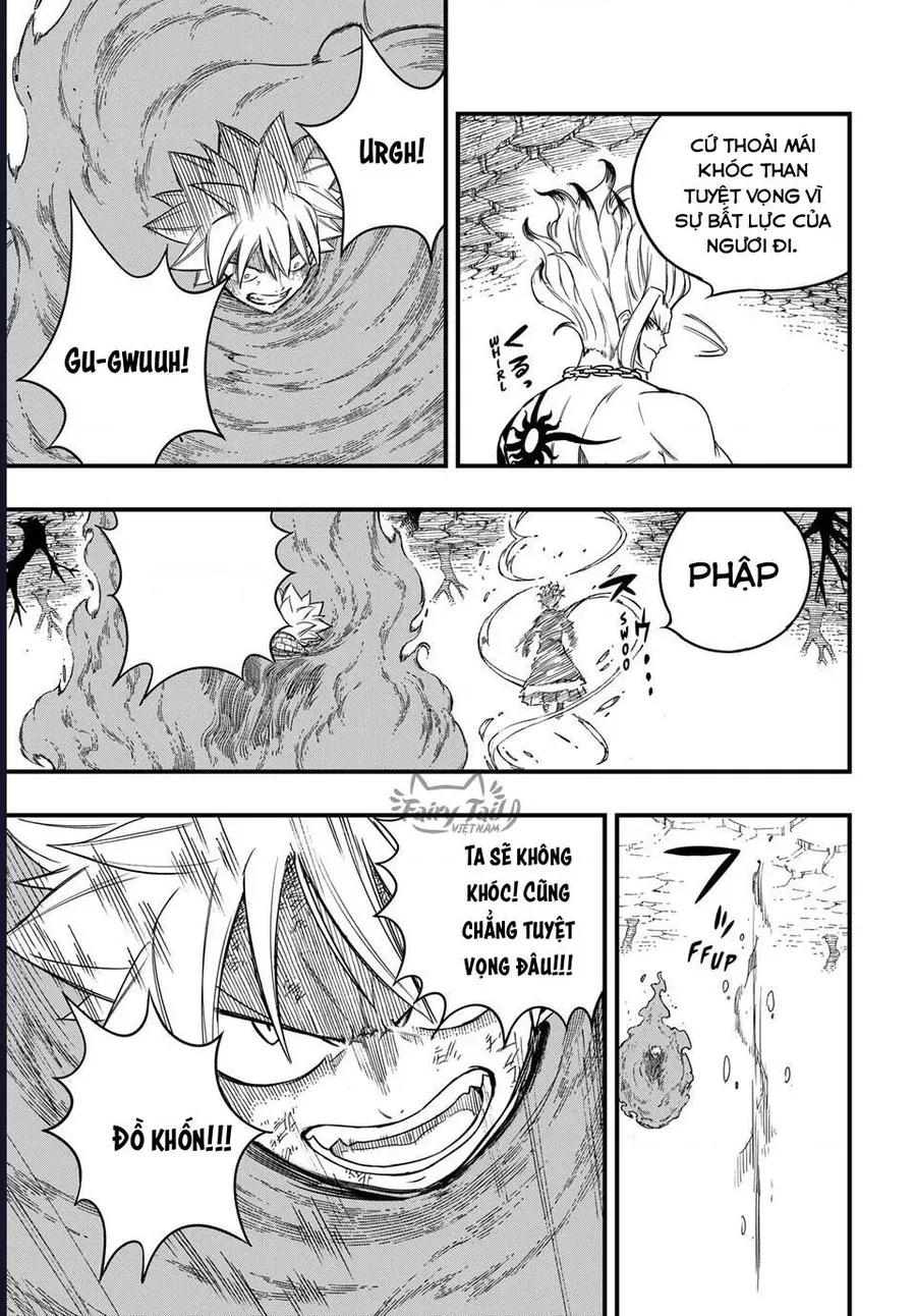 Hội Pháp Sư: Nhiệm Vụ 100 Năm Chap 195 - Next Chap 194