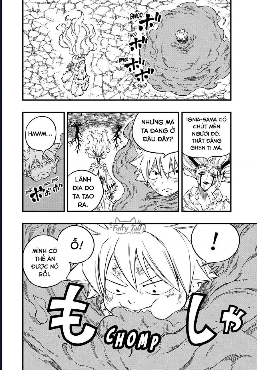 Hội Pháp Sư: Nhiệm Vụ 100 Năm Chap 195 - Next Chap 194