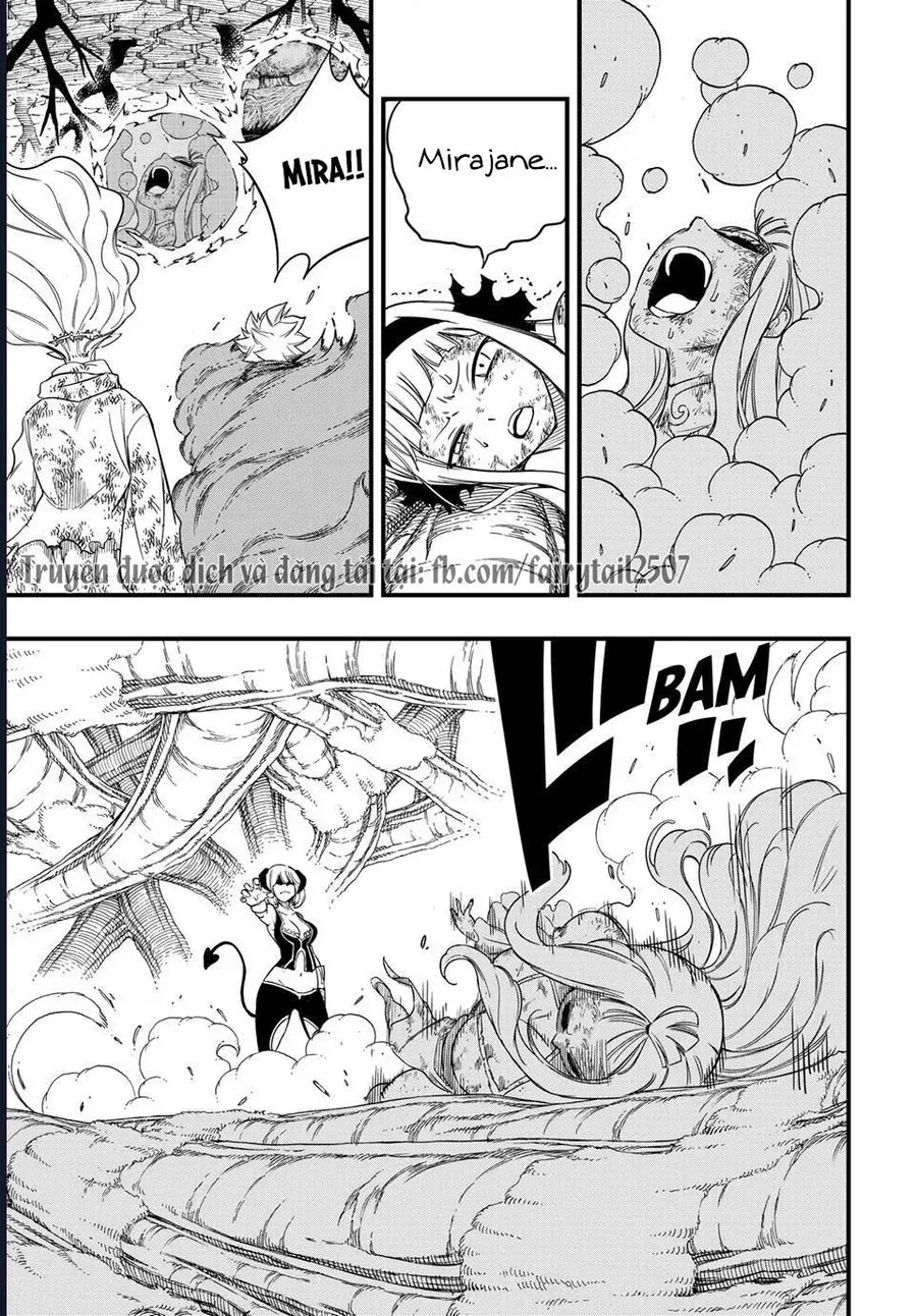 Hội Pháp Sư: Nhiệm Vụ 100 Năm Chap 196 - Next Chap 195