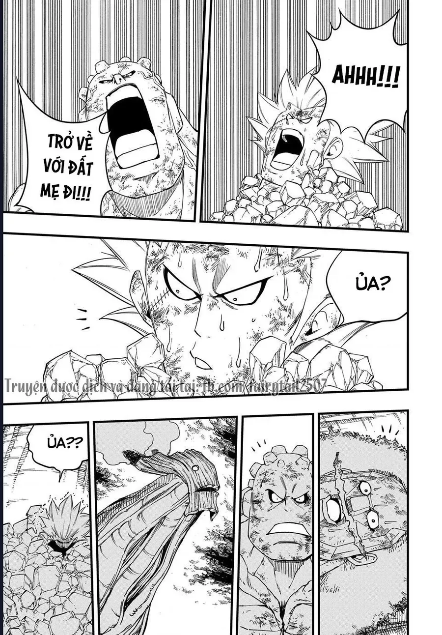 Hội Pháp Sư: Nhiệm Vụ 100 Năm Chap 196 - Next Chap 195