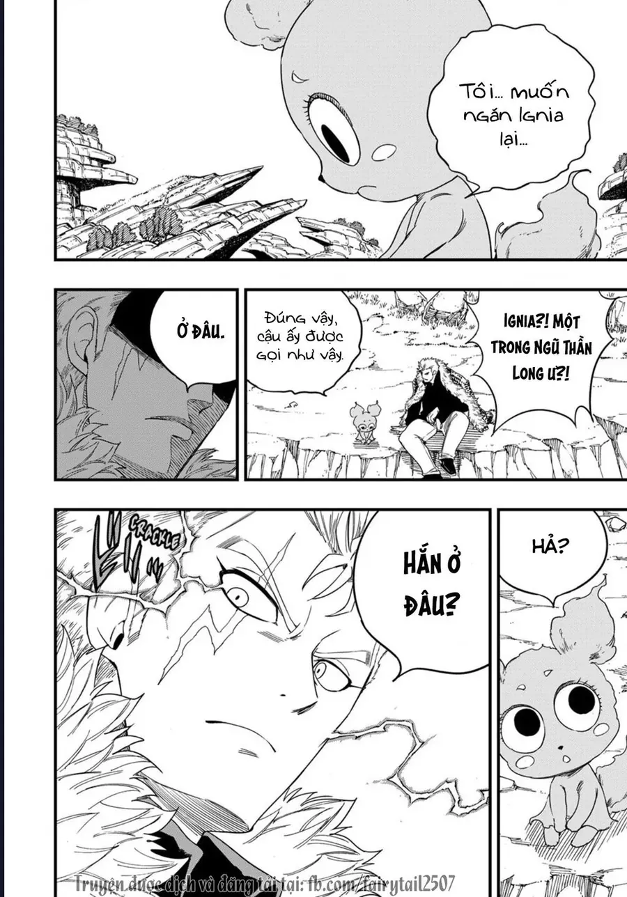 Hội Pháp Sư: Nhiệm Vụ 100 Năm Chap 197 - Next Chap 196