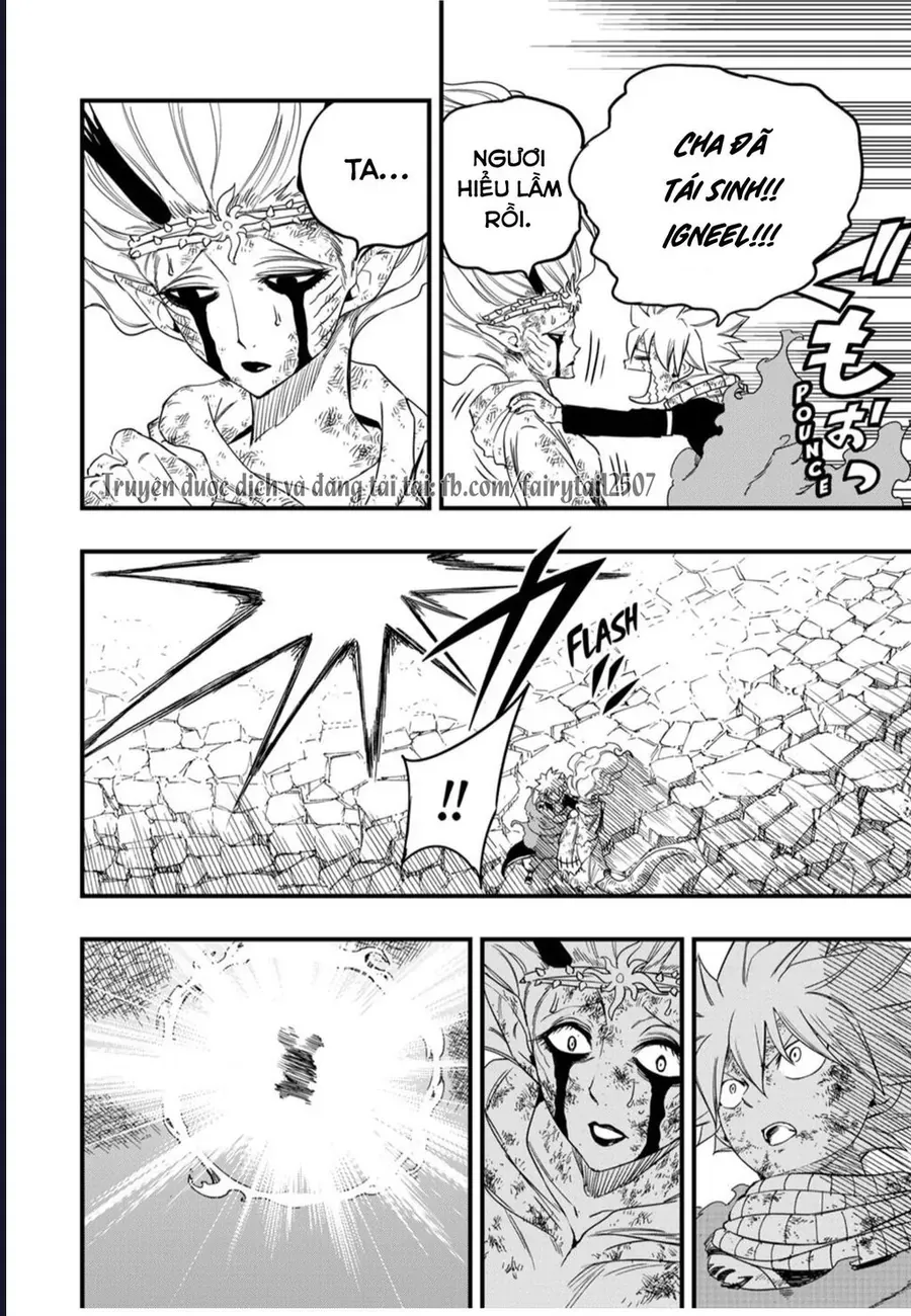 Hội Pháp Sư: Nhiệm Vụ 100 Năm Chap 197 - Next Chap 196