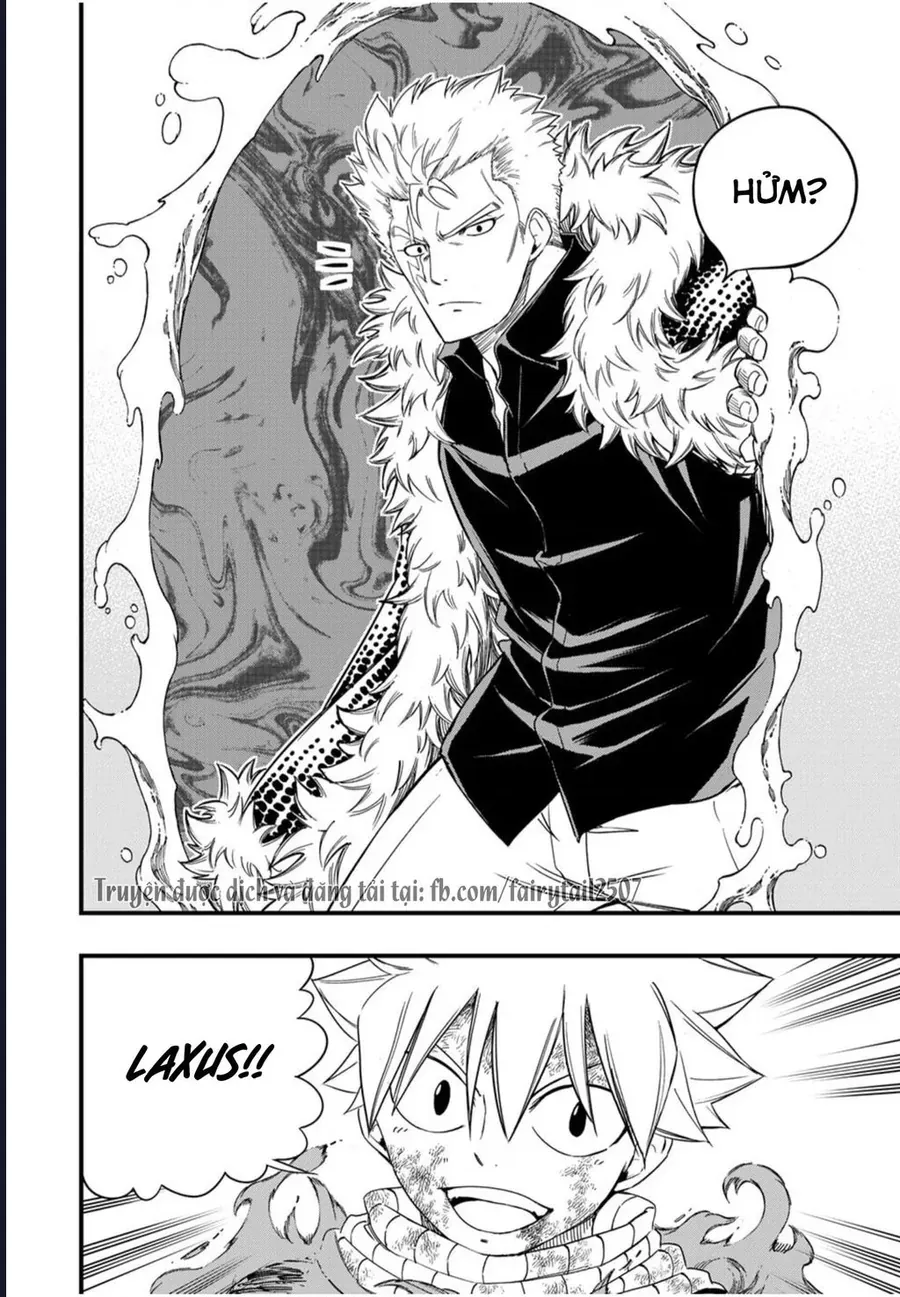 Hội Pháp Sư: Nhiệm Vụ 100 Năm Chap 197 - Next Chap 196