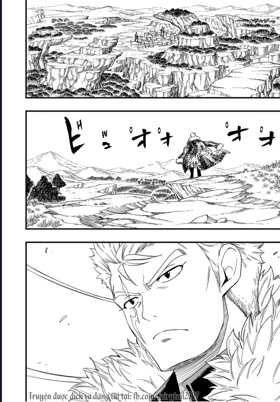 Hội Pháp Sư: Nhiệm Vụ 100 Năm Chap 197 - Next Chap 196