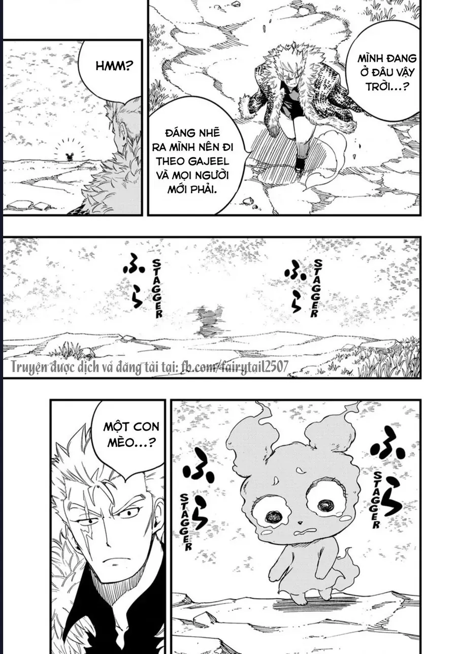 Hội Pháp Sư: Nhiệm Vụ 100 Năm Chap 197 - Next Chap 196