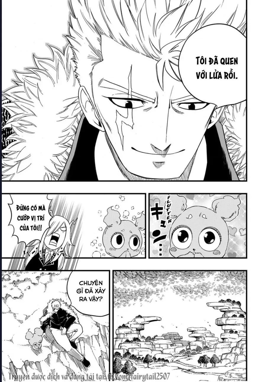 Hội Pháp Sư: Nhiệm Vụ 100 Năm Chap 197 - Next Chap 196