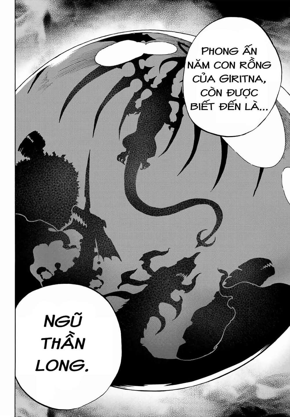 Hội Pháp Sư: Nhiệm Vụ 100 Năm Chap 2 - Next Chap 1