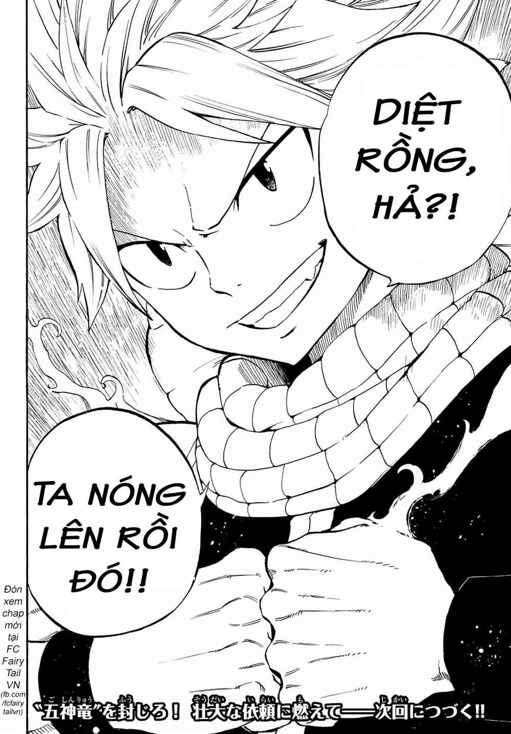 Hội Pháp Sư: Nhiệm Vụ 100 Năm Chap 2 - Next Chap 1