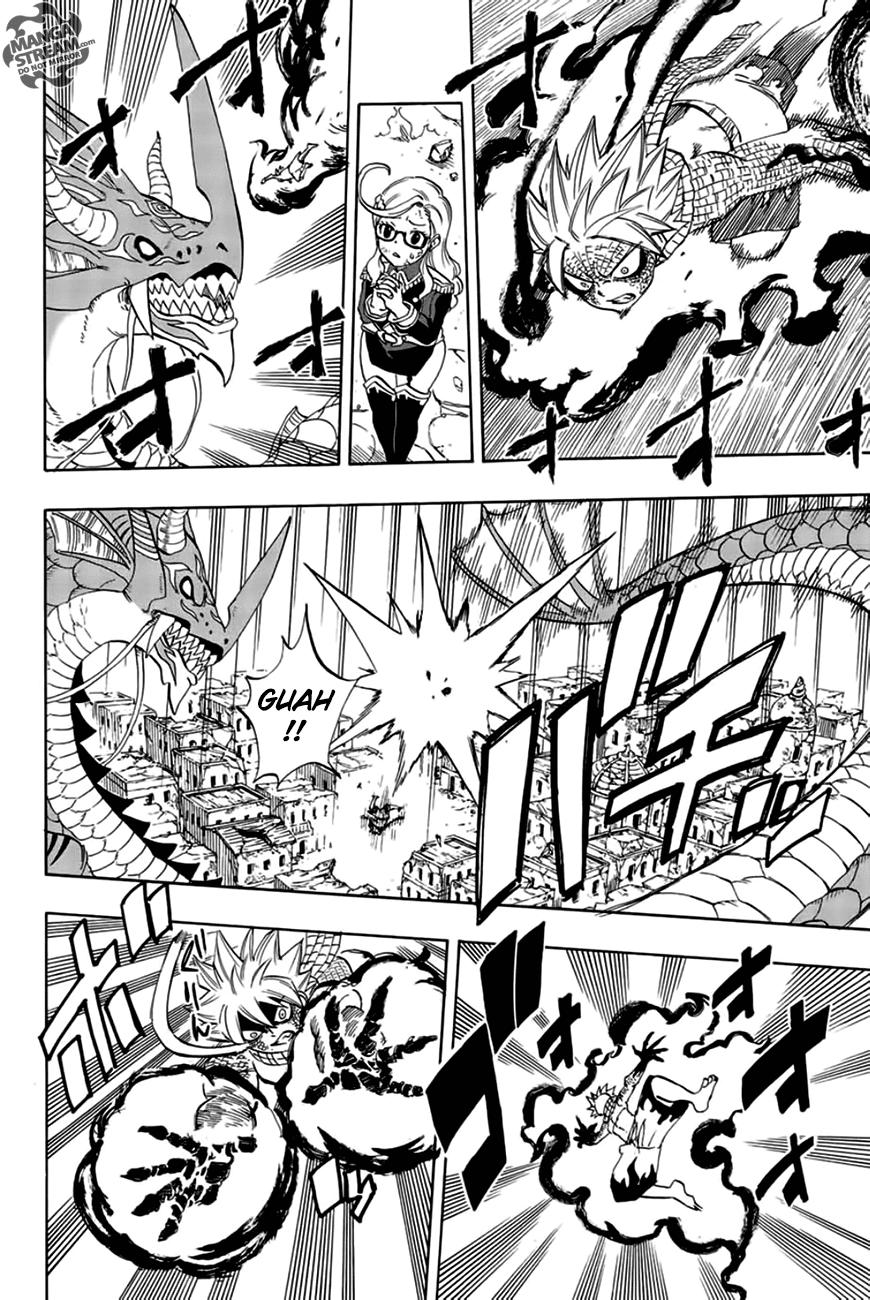 Hội Pháp Sư: Nhiệm Vụ 100 Năm Chap 21 - Next Chap 20