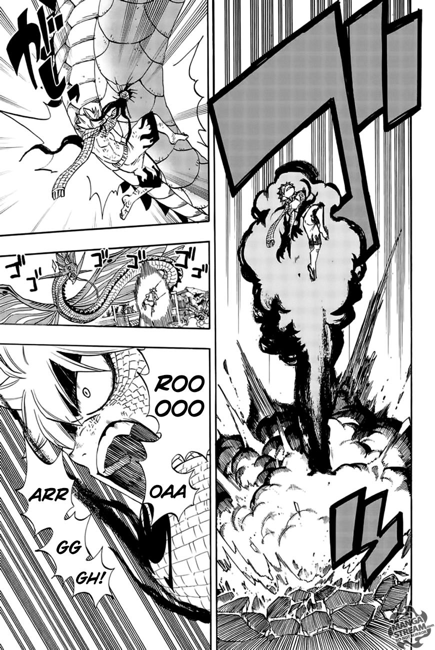 Hội Pháp Sư: Nhiệm Vụ 100 Năm Chap 21 - Next Chap 20