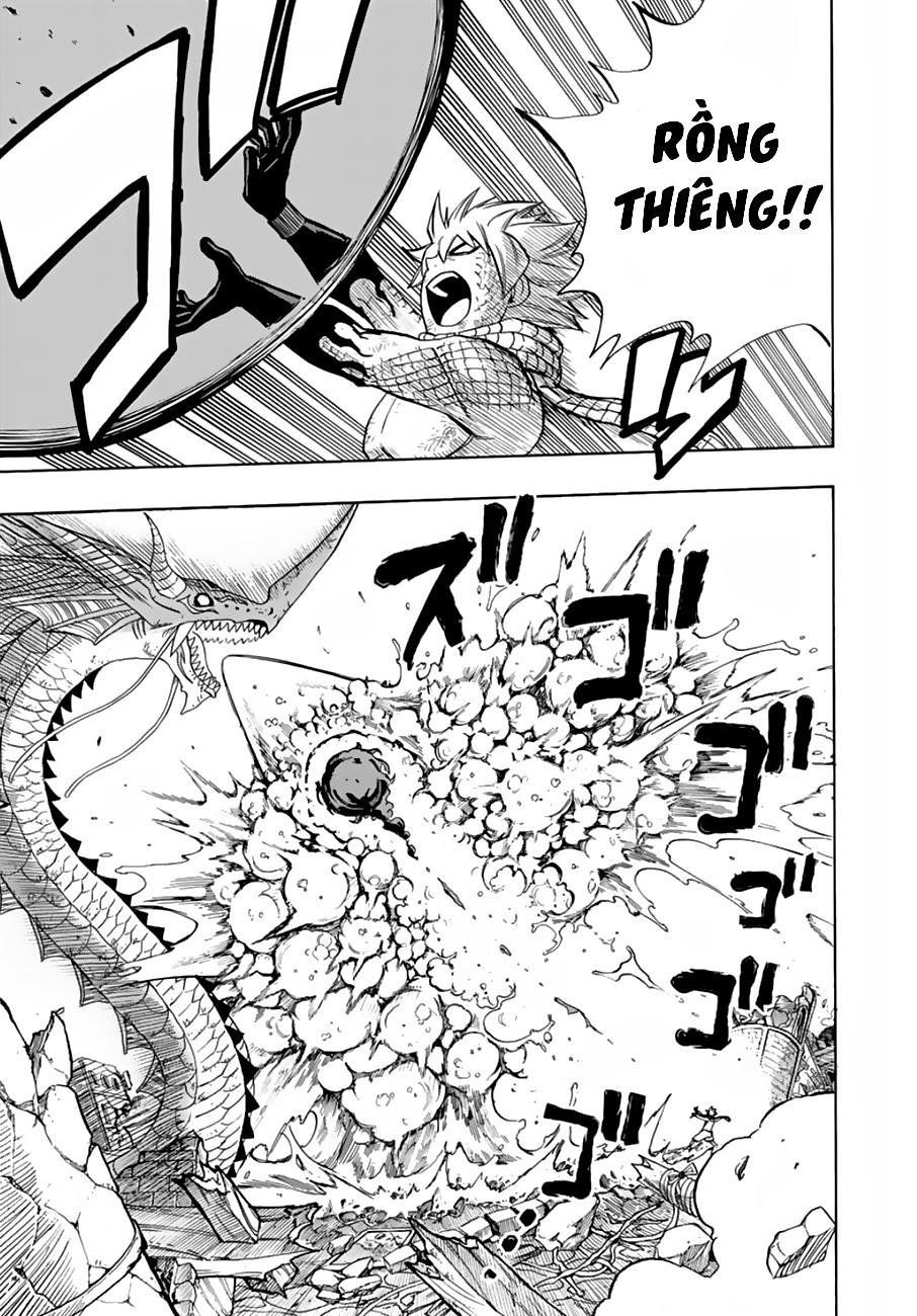 Hội Pháp Sư: Nhiệm Vụ 100 Năm Chap 22 - Next Chap 21