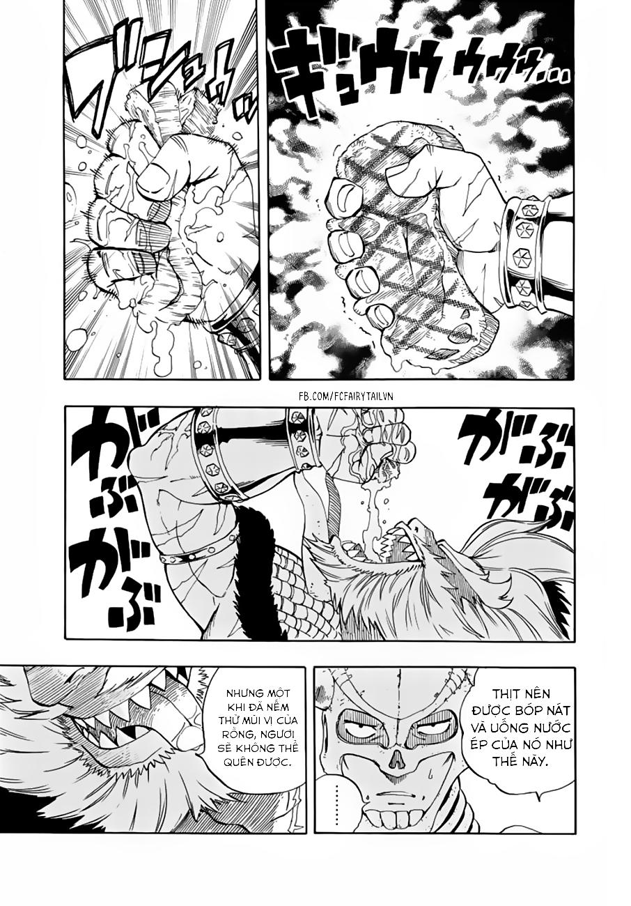 Hội Pháp Sư: Nhiệm Vụ 100 Năm Chap 23 - Next Chap 22