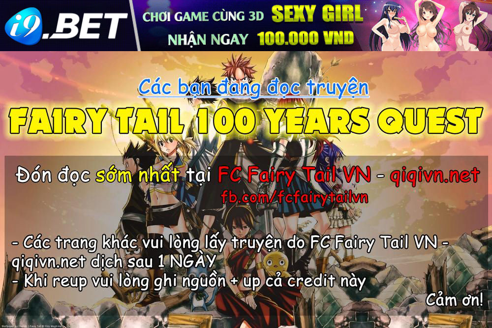 Hội Pháp Sư: Nhiệm Vụ 100 Năm Chap 24 - Next Chap 23