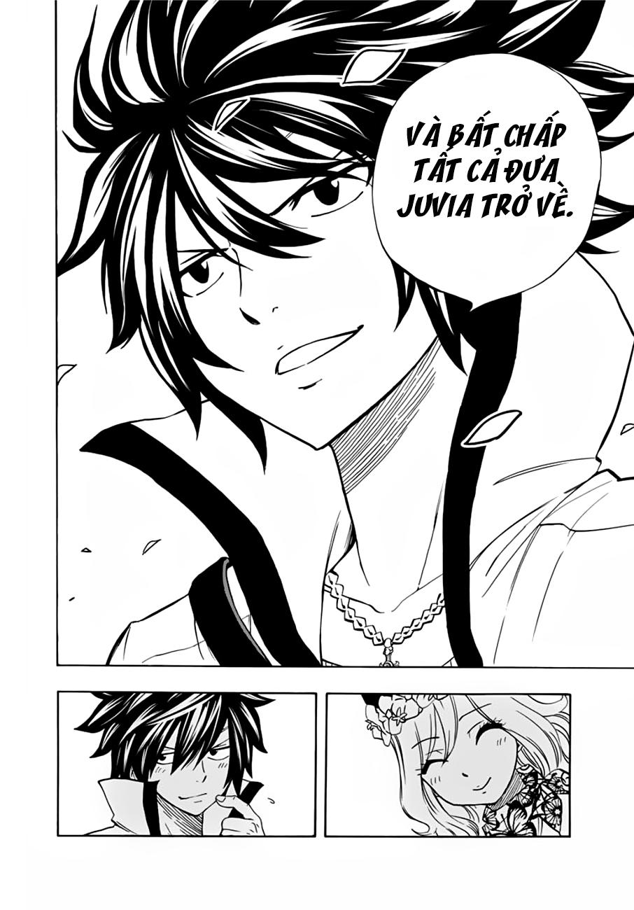 Hội Pháp Sư: Nhiệm Vụ 100 Năm Chap 26 - Next Chap 25