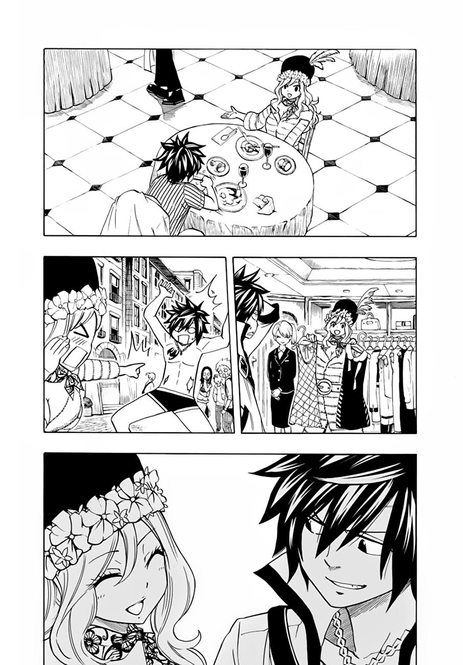 Hội Pháp Sư: Nhiệm Vụ 100 Năm Chap 26 - Next Chap 25