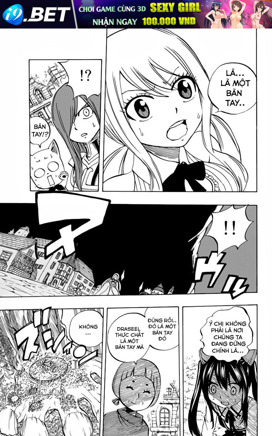 Hội Pháp Sư: Nhiệm Vụ 100 Năm Chap 27 - Next Chap 26