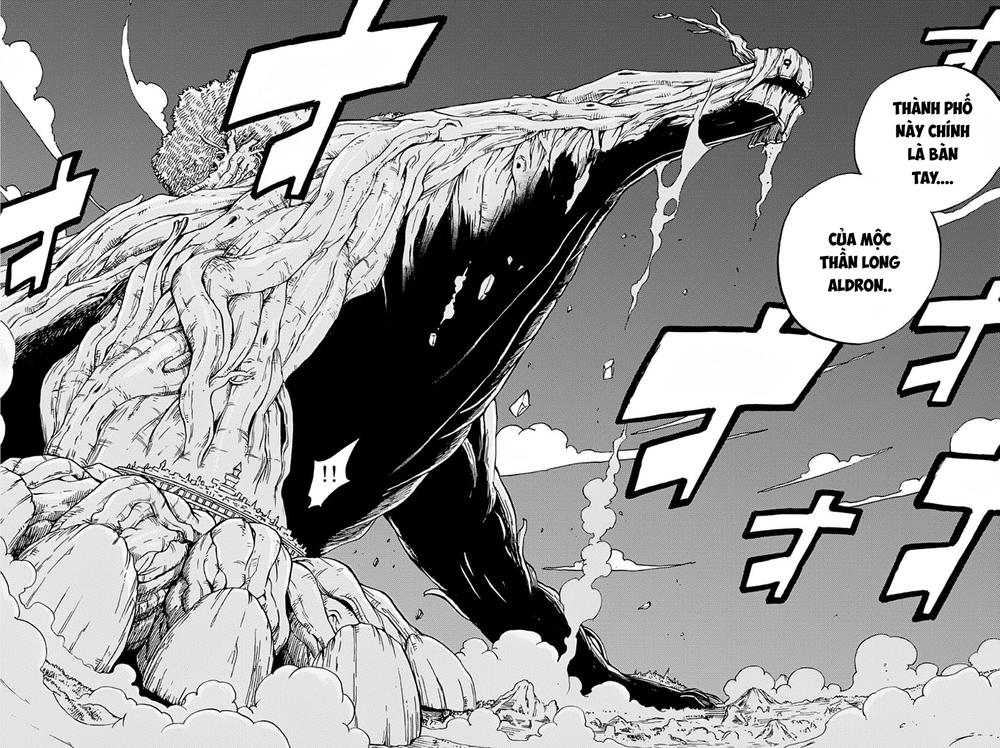 Hội Pháp Sư: Nhiệm Vụ 100 Năm Chap 27 - Next Chap 26