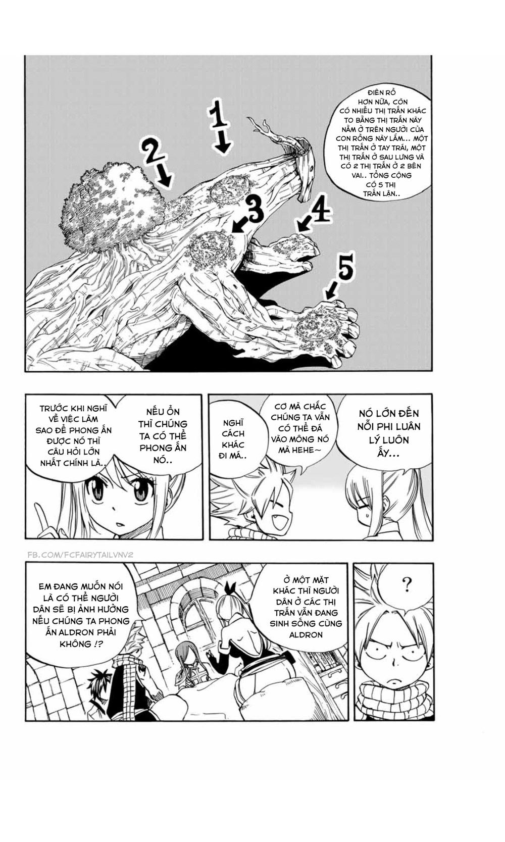 Hội Pháp Sư: Nhiệm Vụ 100 Năm Chap 28 - Next Chap 27