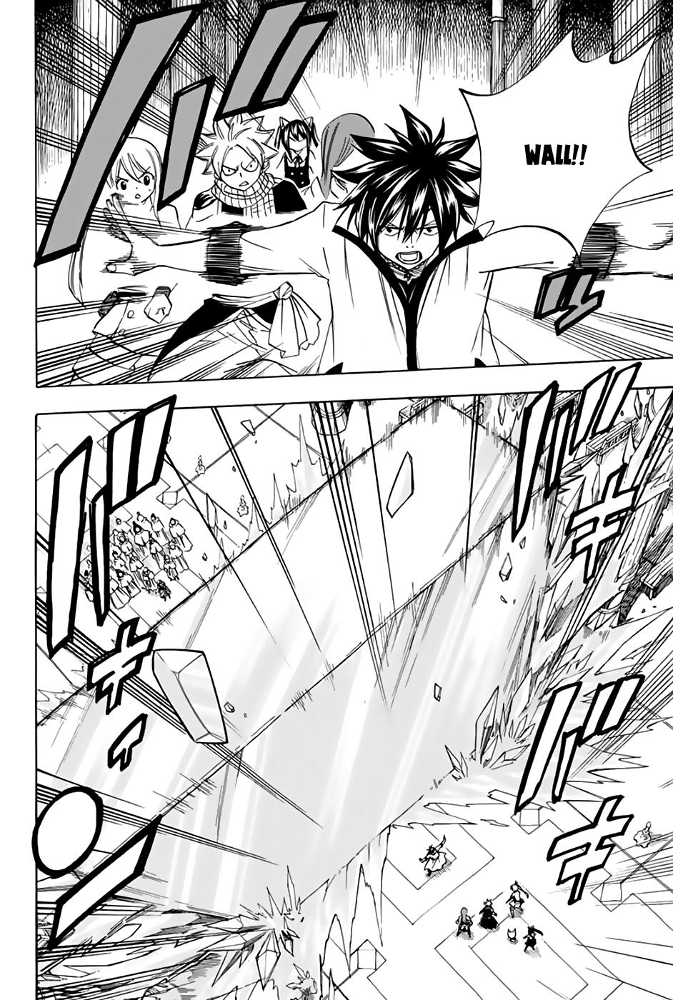 Hội Pháp Sư: Nhiệm Vụ 100 Năm Chap 29 - Next Chap 28