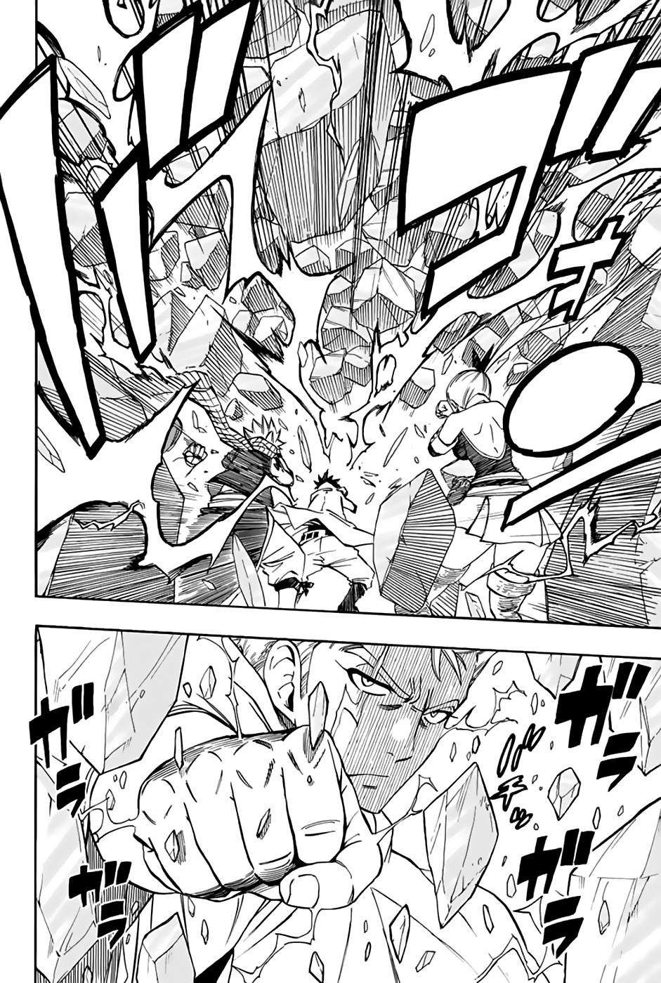 Hội Pháp Sư: Nhiệm Vụ 100 Năm Chap 29 - Next Chap 28