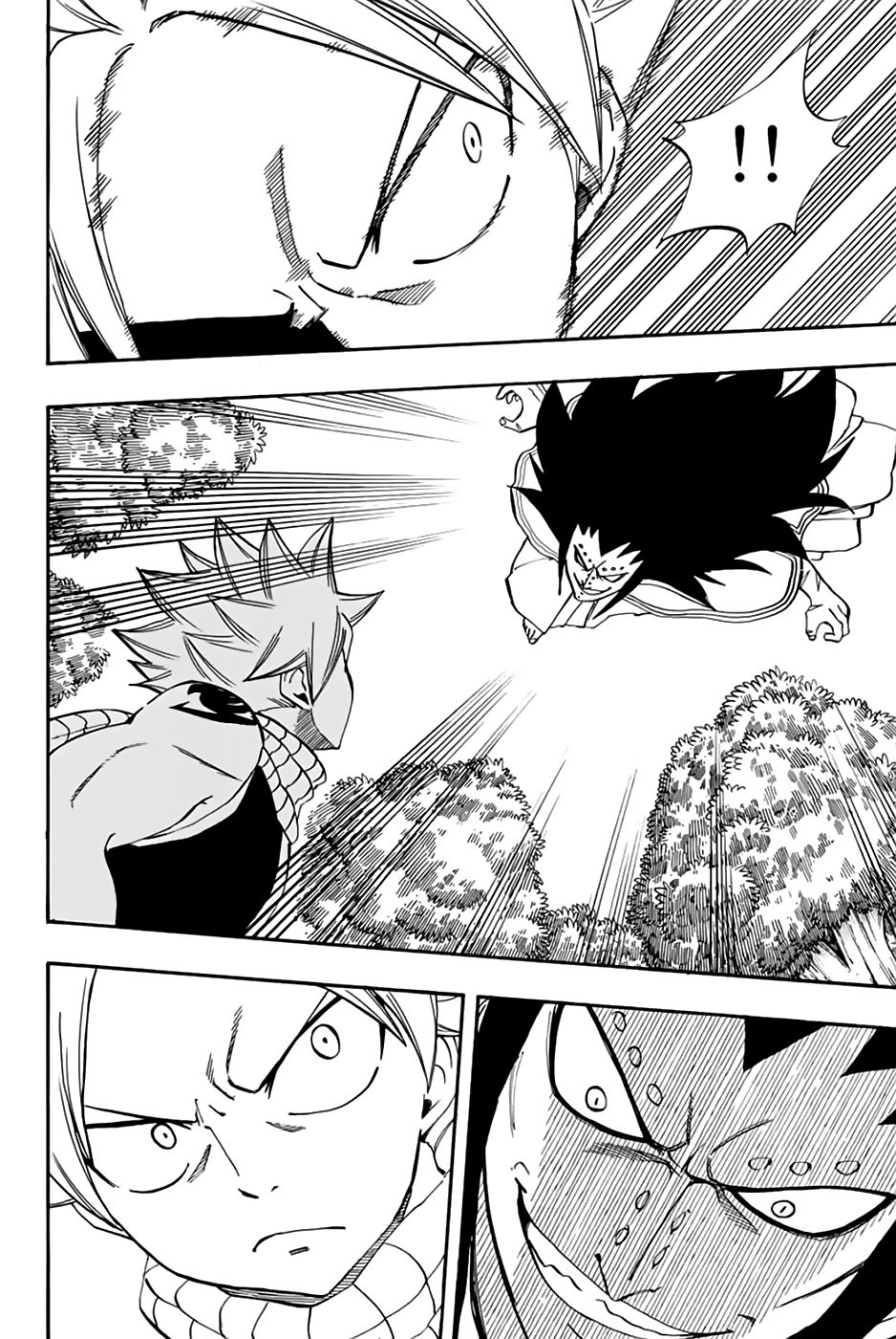 Hội Pháp Sư: Nhiệm Vụ 100 Năm Chap 30 - Next Chap 29