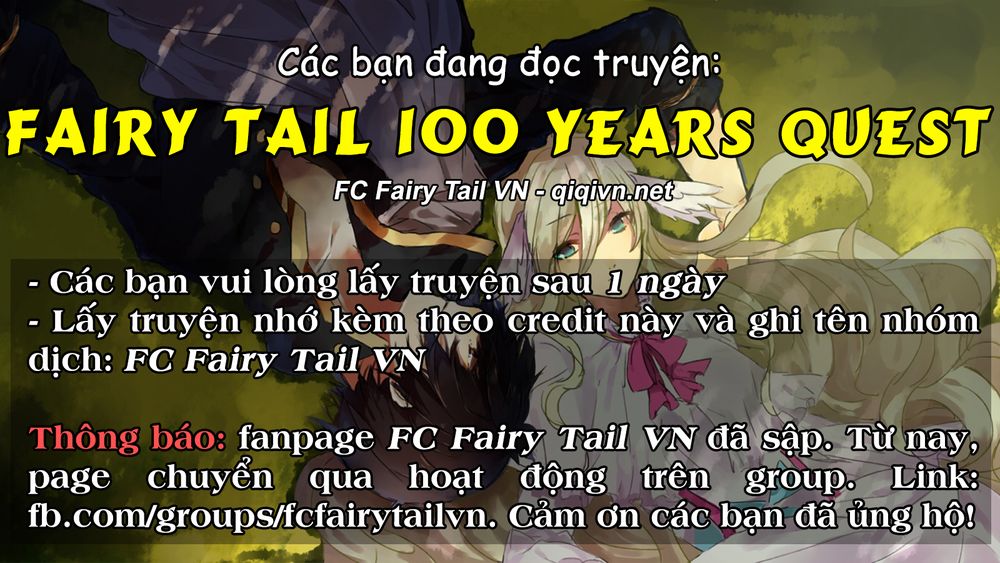 Hội Pháp Sư: Nhiệm Vụ 100 Năm Chap 31 - Next Chap 30