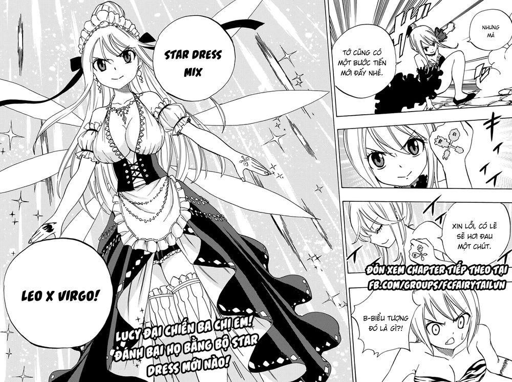 Hội Pháp Sư: Nhiệm Vụ 100 Năm Chap 31 - Next Chap 30