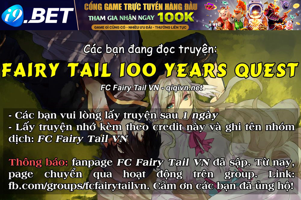 Hội Pháp Sư: Nhiệm Vụ 100 Năm Chap 32 - Next Chap 31