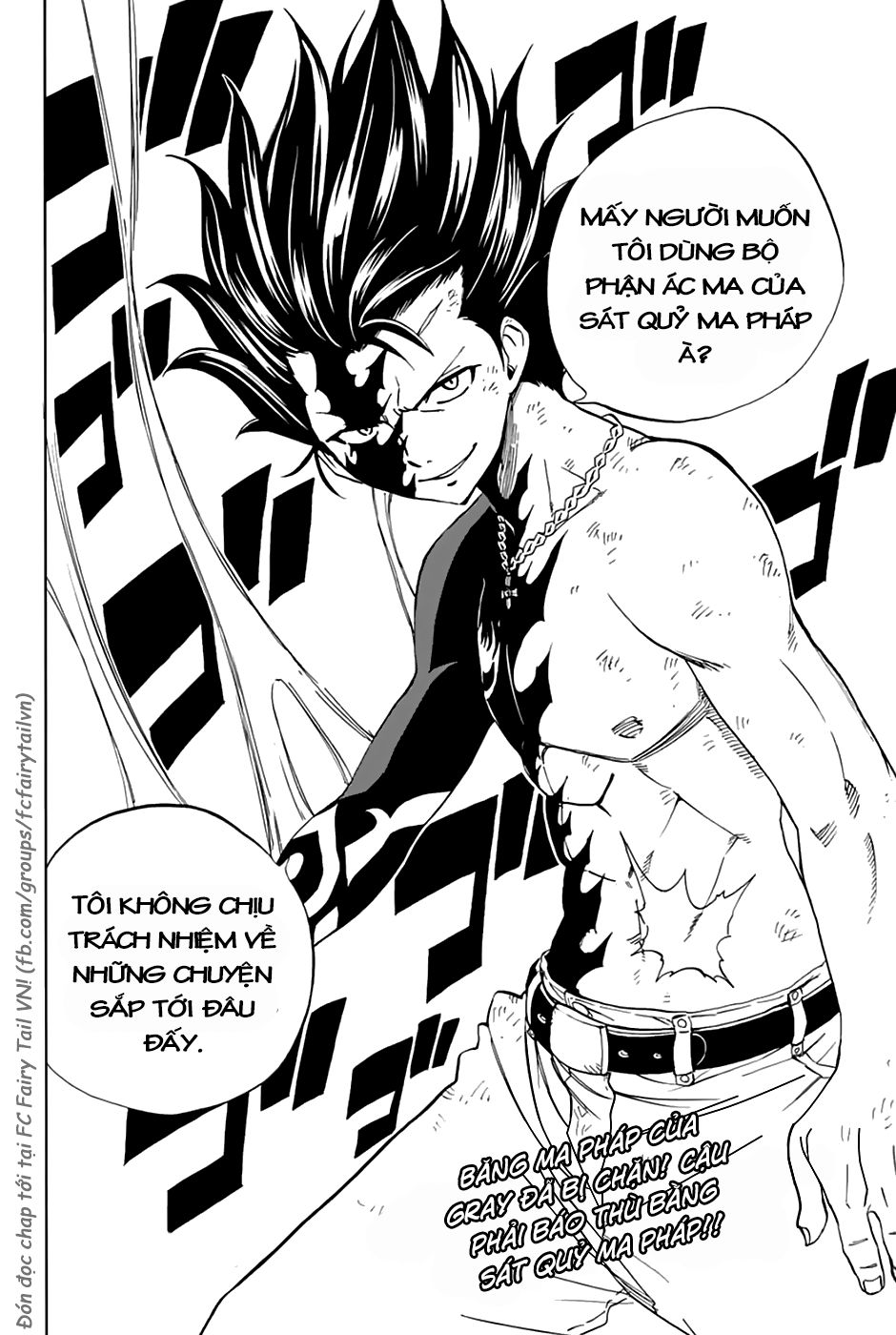 Hội Pháp Sư: Nhiệm Vụ 100 Năm Chap 32 - Next Chap 31
