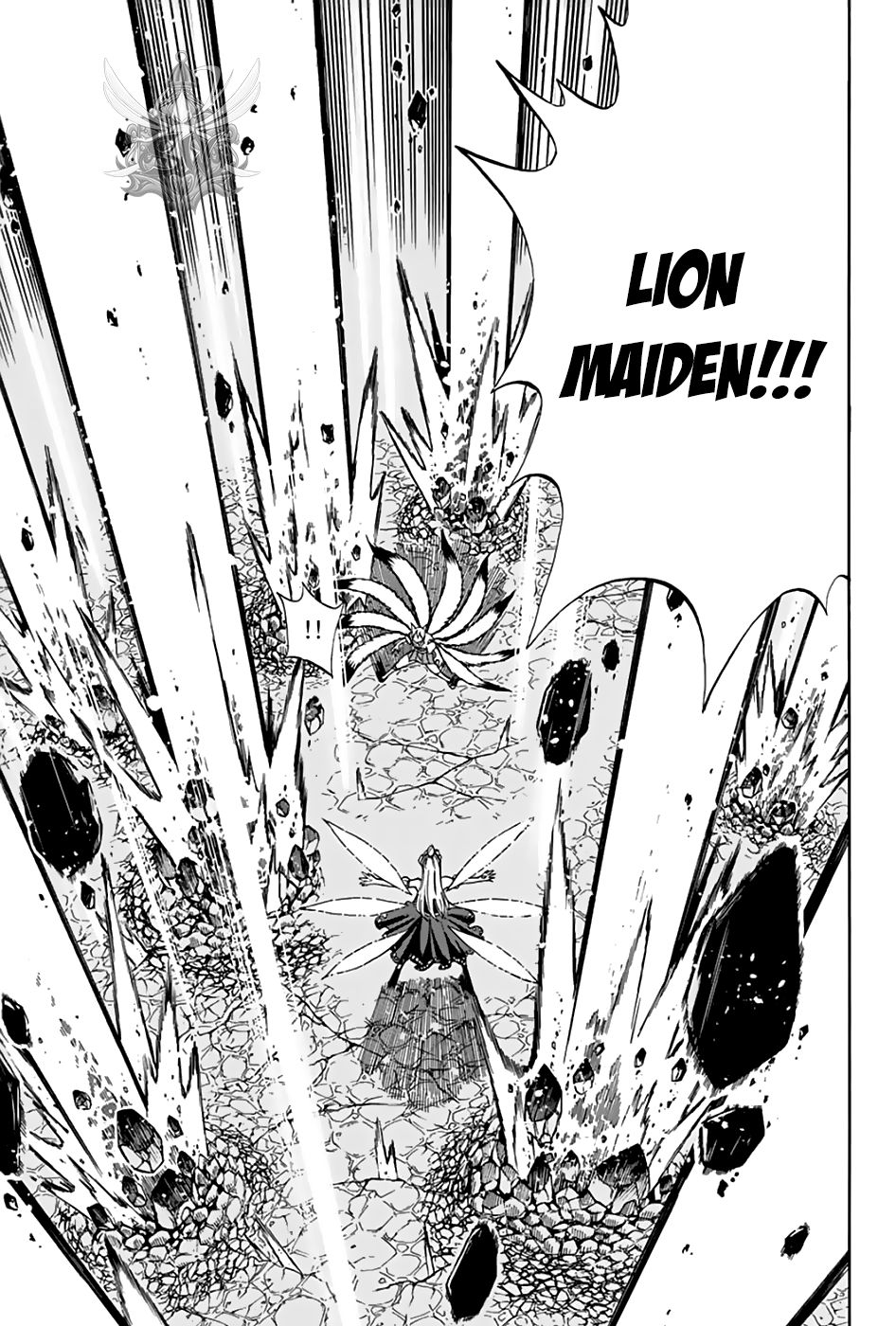 Hội Pháp Sư: Nhiệm Vụ 100 Năm Chap 32 - Next Chap 31