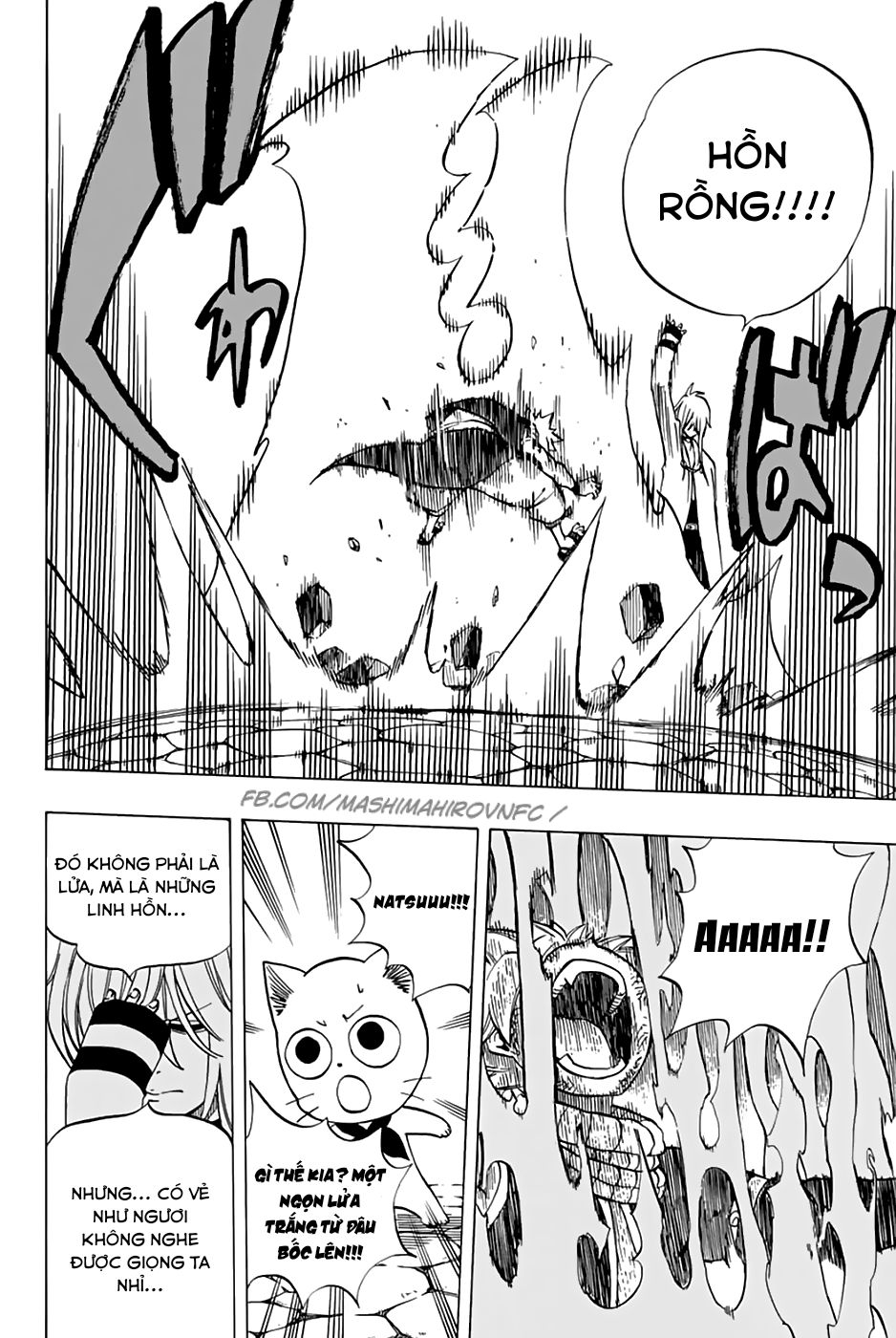 Hội Pháp Sư: Nhiệm Vụ 100 Năm Chap 36 - Next Chap 35