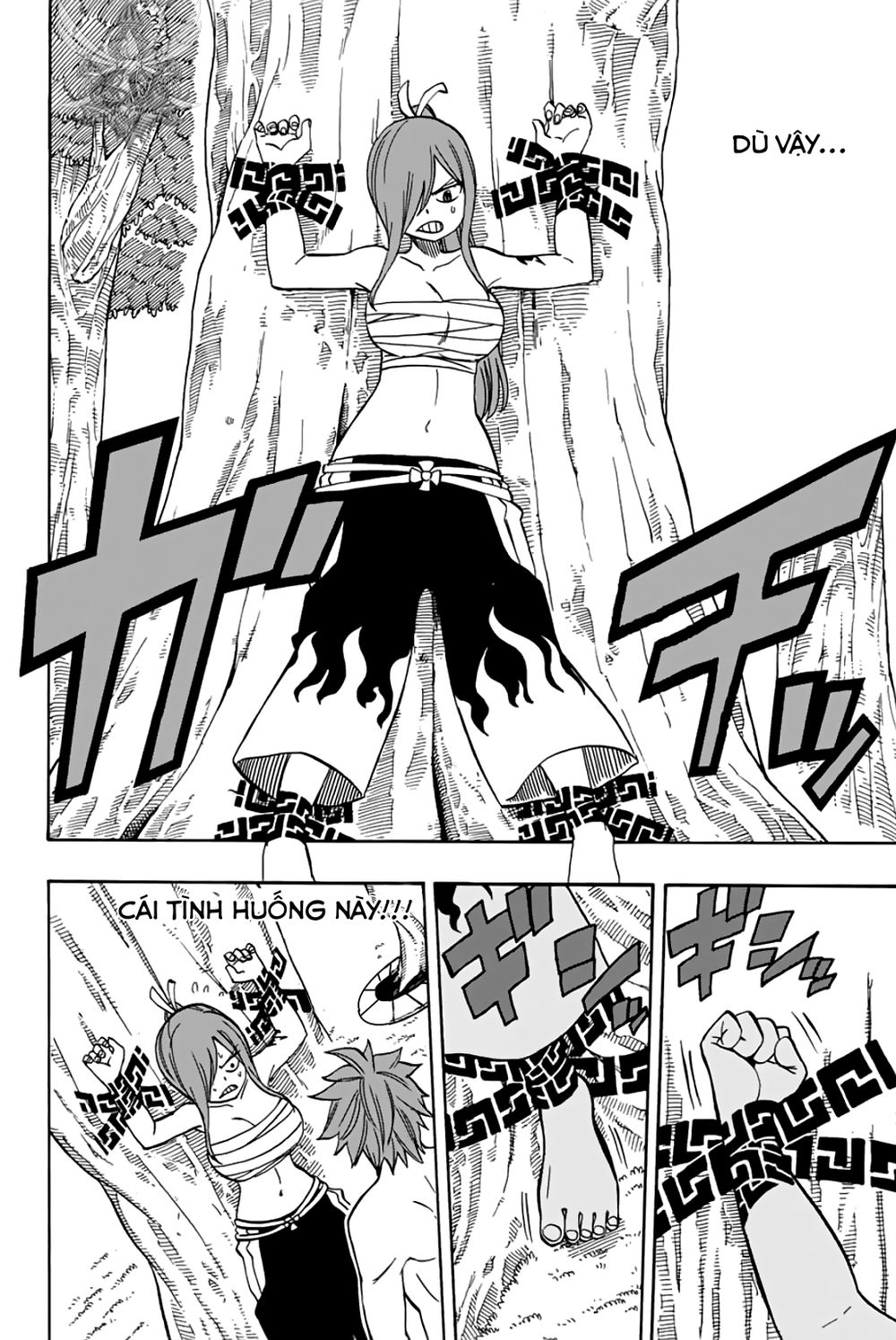 Hội Pháp Sư: Nhiệm Vụ 100 Năm Chap 39 - Next Chap 38