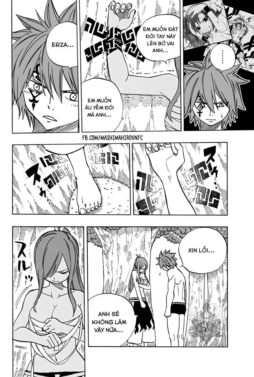 Hội Pháp Sư: Nhiệm Vụ 100 Năm Chap 39 - Next Chap 38