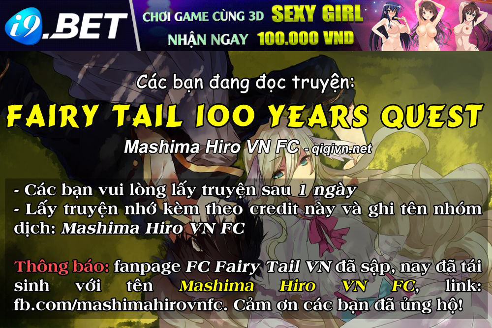 Hội Pháp Sư: Nhiệm Vụ 100 Năm Chap 42 - Next Chap 41