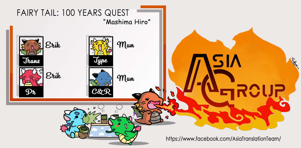 Hội Pháp Sư: Nhiệm Vụ 100 Năm Chap 5 - Next Chap 4