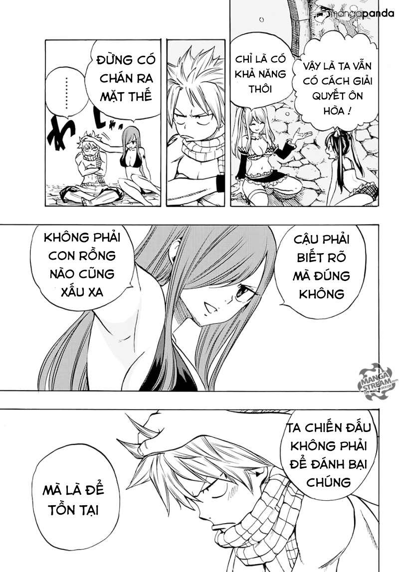 Hội Pháp Sư: Nhiệm Vụ 100 Năm Chap 5 - Next Chap 4