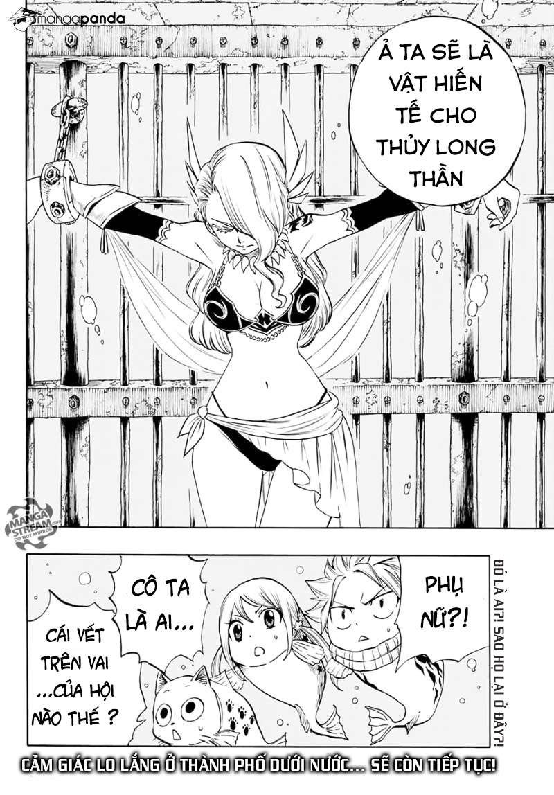 Hội Pháp Sư: Nhiệm Vụ 100 Năm Chap 5 - Next Chap 4