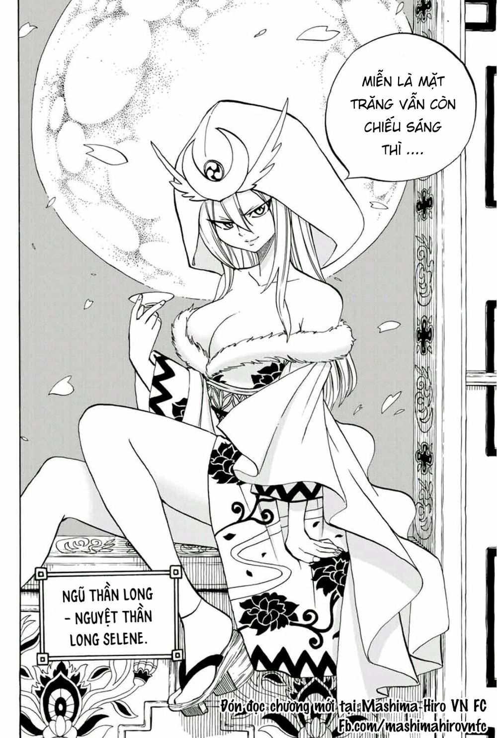 Hội Pháp Sư: Nhiệm Vụ 100 Năm Chap 50 - Next Chap 49