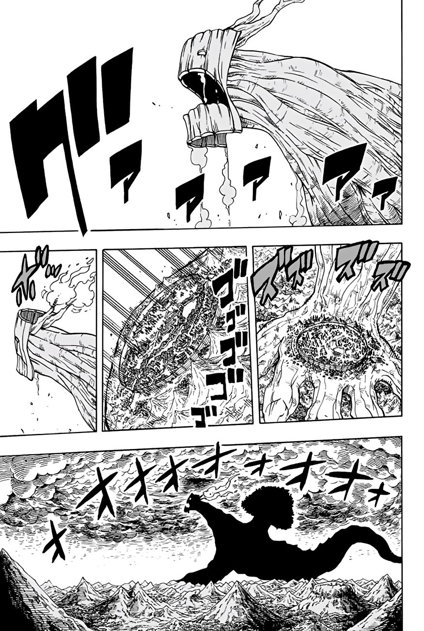 Hội Pháp Sư: Nhiệm Vụ 100 Năm Chap 50 - Next Chap 49