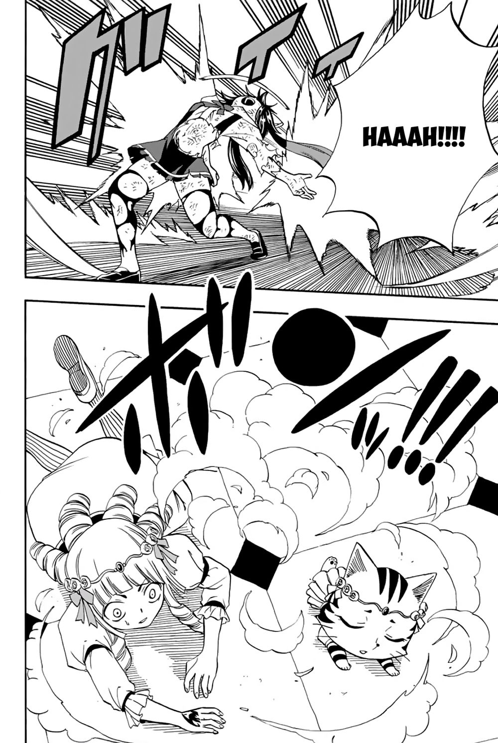 Hội Pháp Sư: Nhiệm Vụ 100 Năm Chap 51 - Next Chap 50