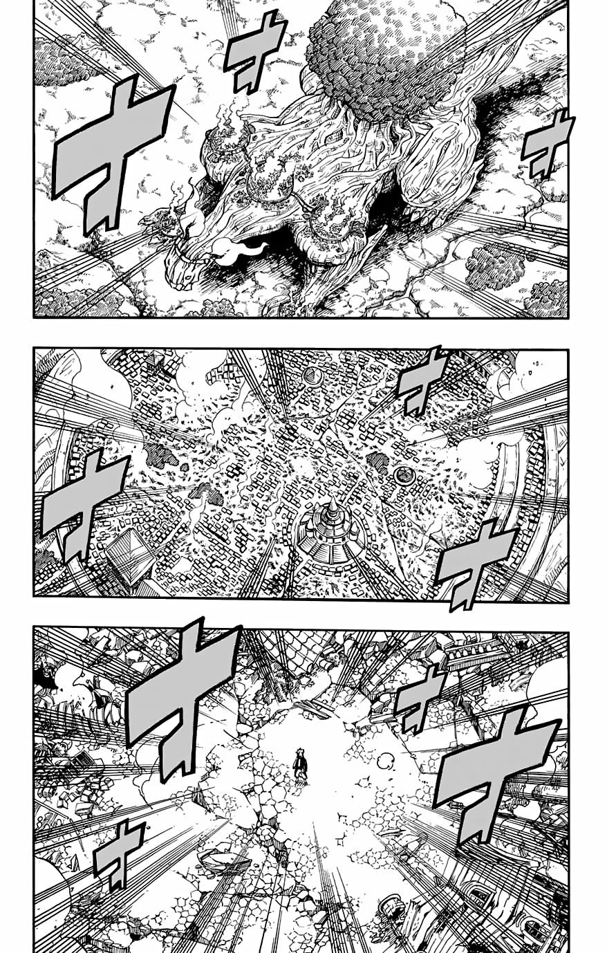 Hội Pháp Sư: Nhiệm Vụ 100 Năm Chap 52 - Next Chap 51