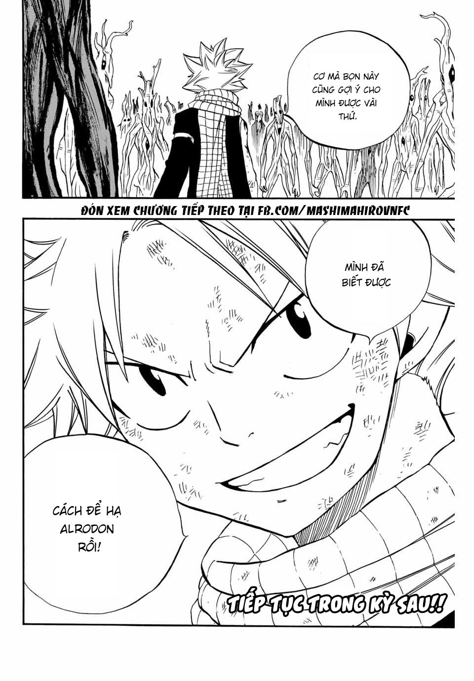 Hội Pháp Sư: Nhiệm Vụ 100 Năm Chap 52 - Next Chap 51