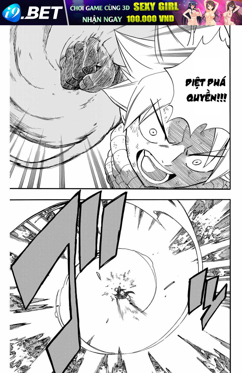 Hội Pháp Sư: Nhiệm Vụ 100 Năm Chap 52 - Next Chap 51