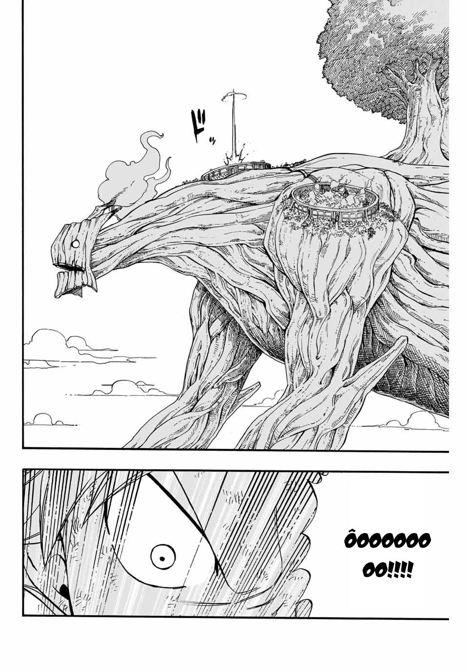 Hội Pháp Sư: Nhiệm Vụ 100 Năm Chap 52 - Next Chap 51